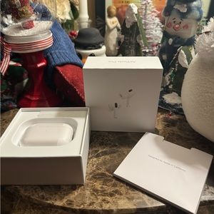 AirPod Pro 2nd Gen Brand new in seal